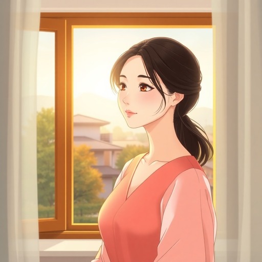 森岛遥头像