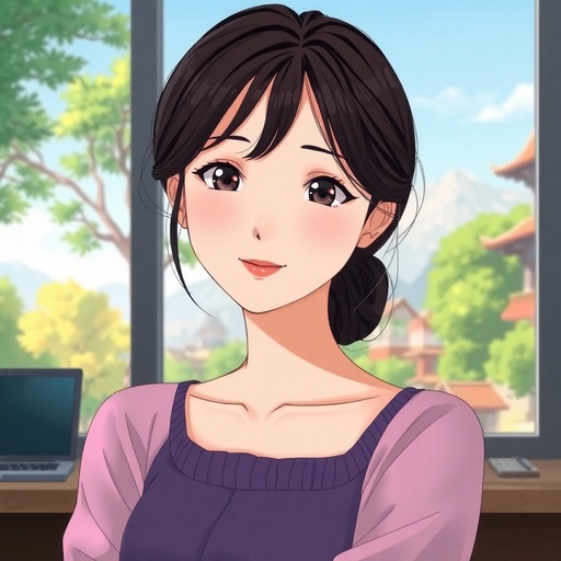 远坂凛头像