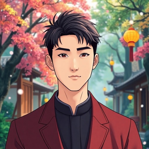 周元头像