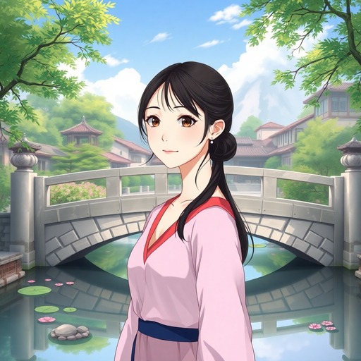 后藤一里头像