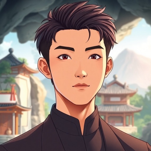 泽村荣纯头像