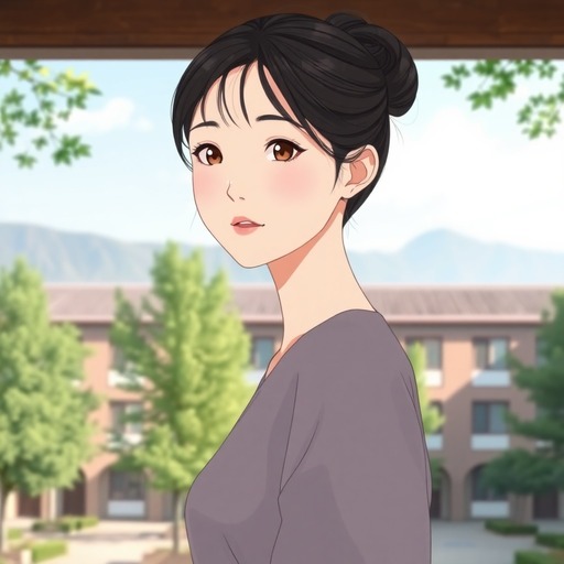 桂木典子头像