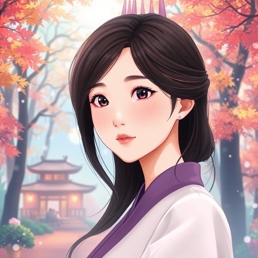 野咲头像