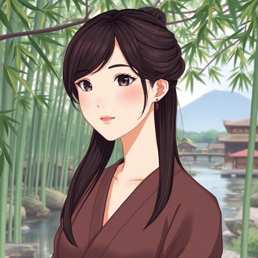 沈星晚头像