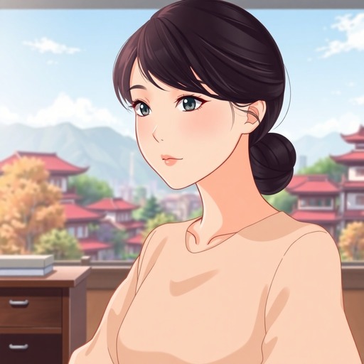 香风智乃头像