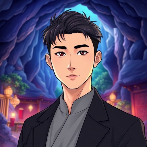 陈潇头像
