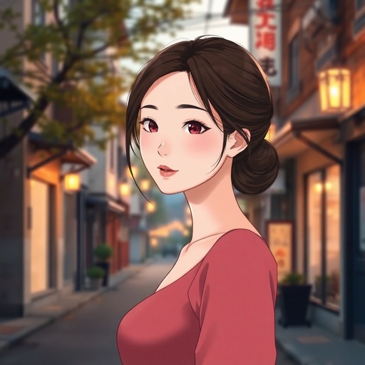 天野阳菜头像