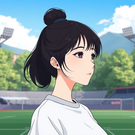 罗子君头像