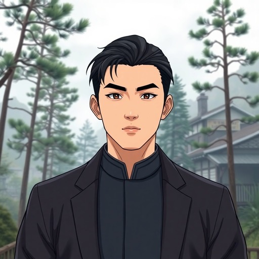 齐木楠雄头像