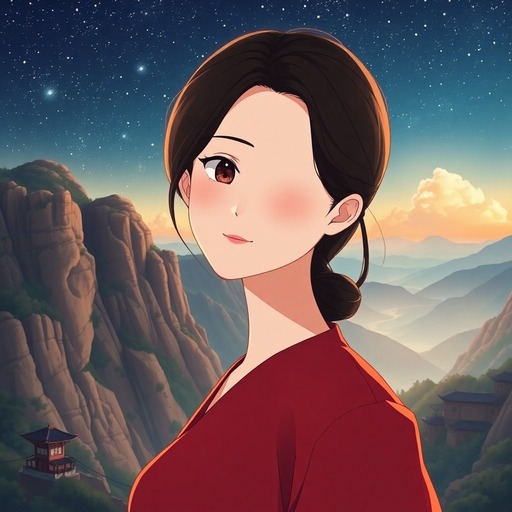 司徒末头像