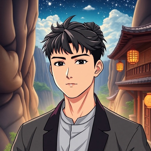 许弋头像