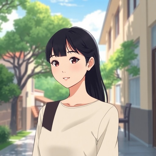 顾安然头像
