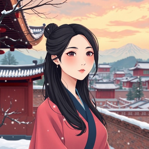洛璃头像