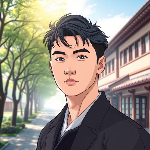 日向翔阳头像