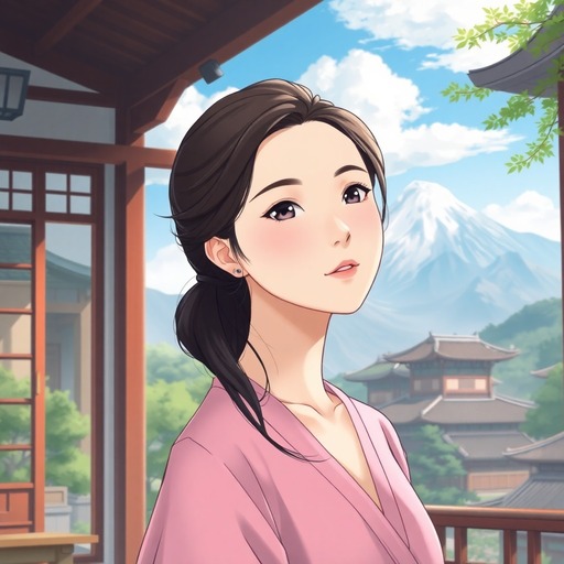 远坂凛头像