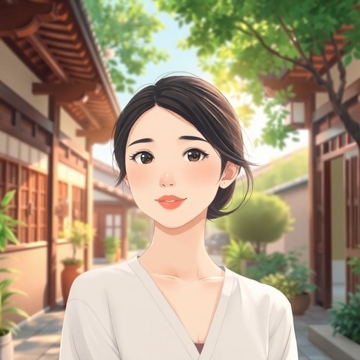 天野美月头像