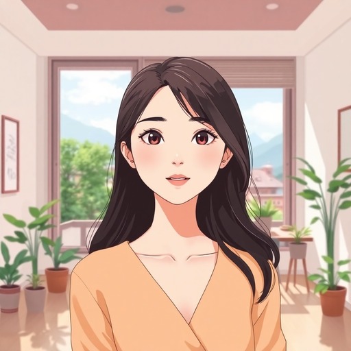 陈小希头像