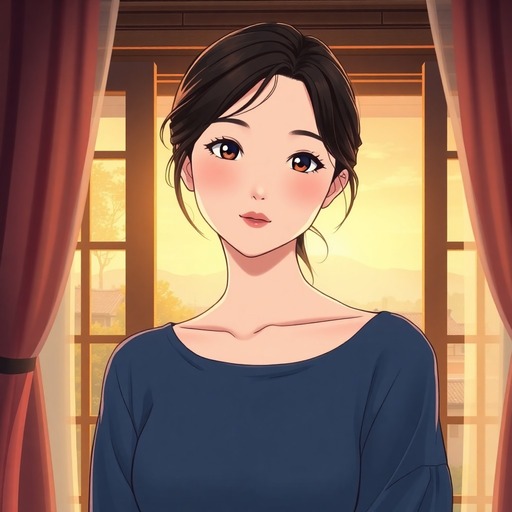 小木曾雪菜头像