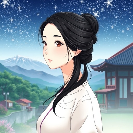 夭夭头像