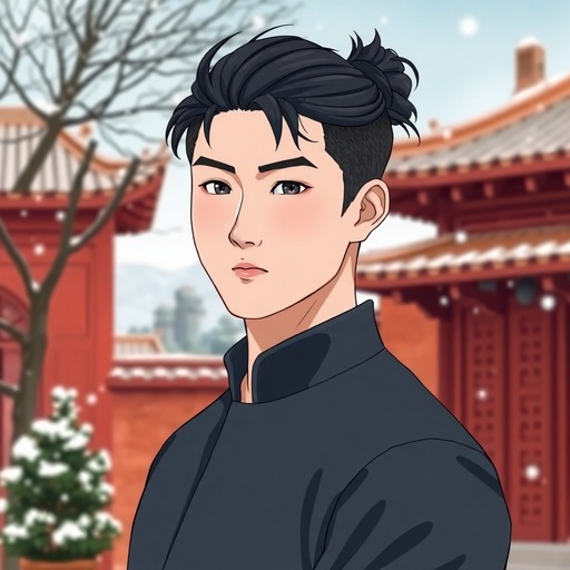 黑子哲也头像