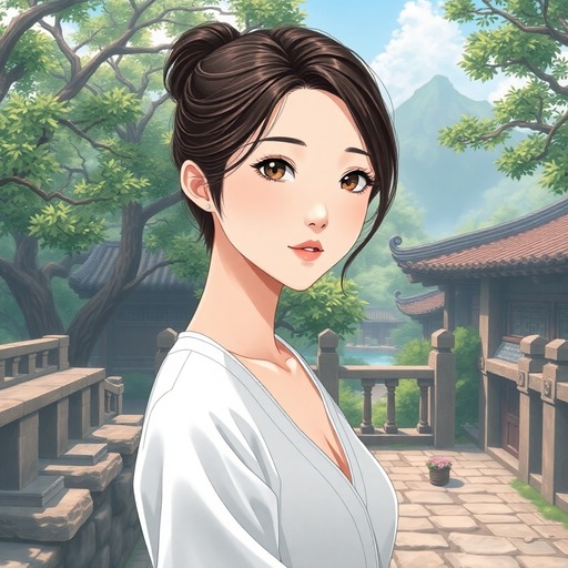 平泽唯头像