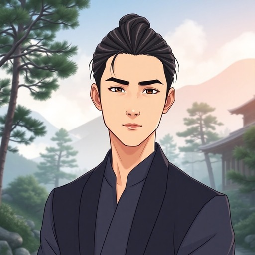 克洛德·福斯头像