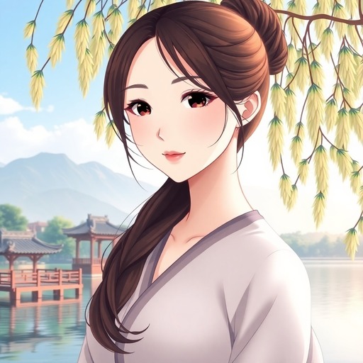 林念初头像