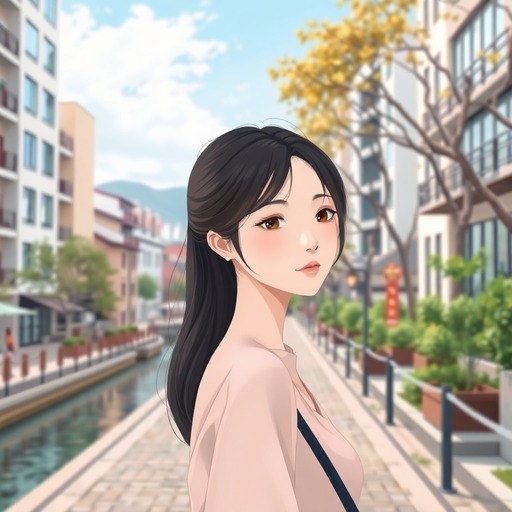 香风智乃头像