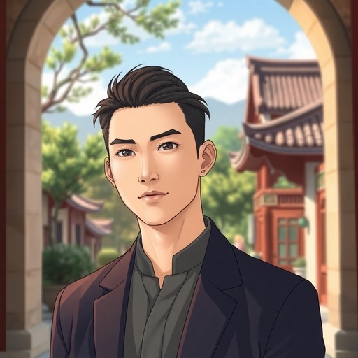 高须龙儿头像