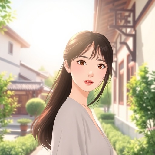 平泽唯头像