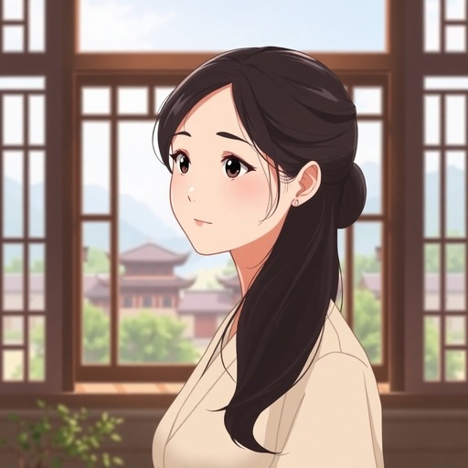 逢坂大河头像