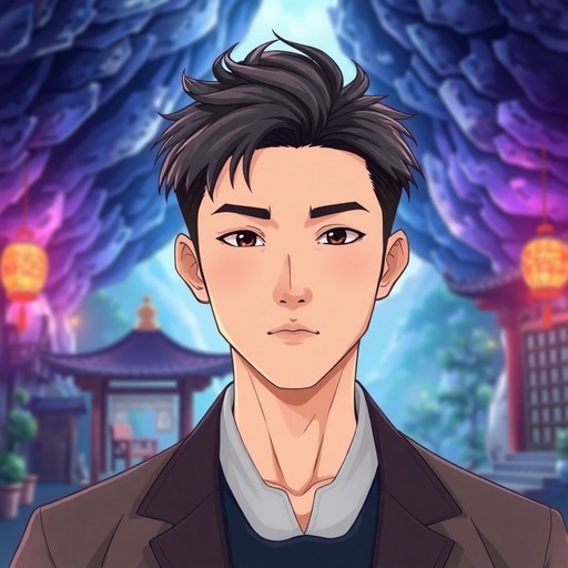 许弋头像