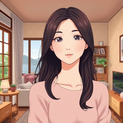 林婉儿头像