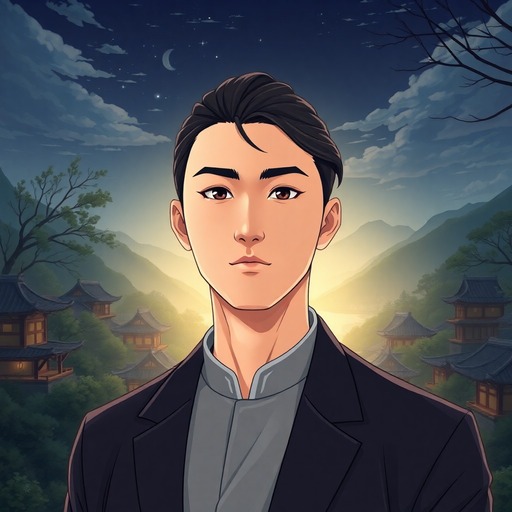 陆深头像