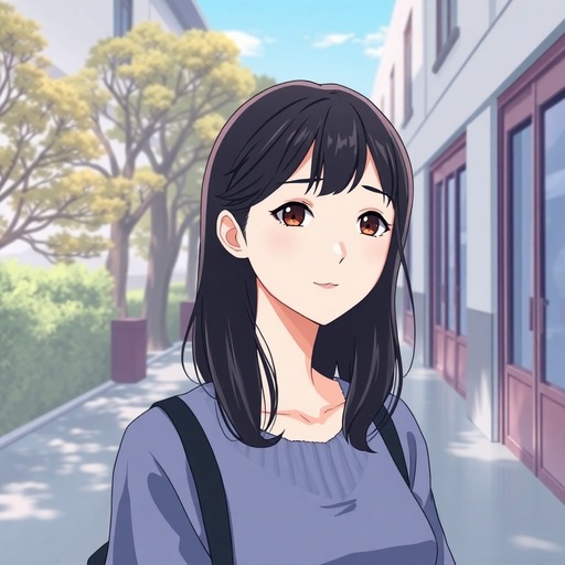 苏晚宁头像
