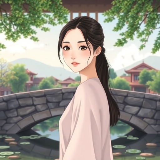巴麻美头像