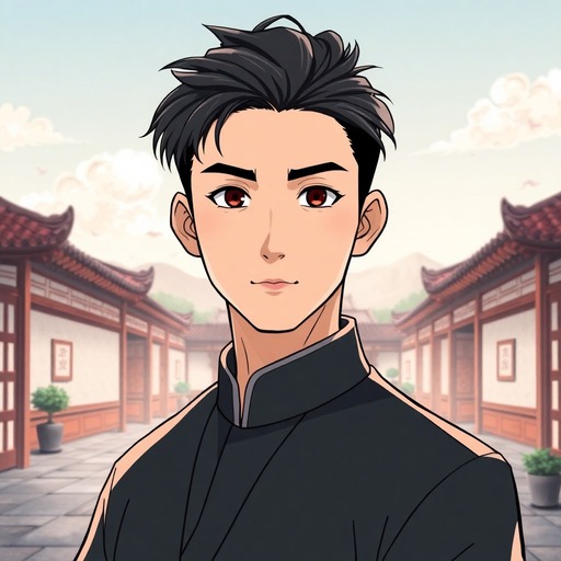 齐木楠雄头像