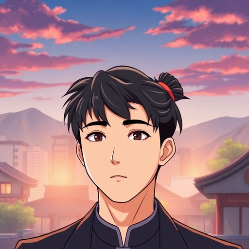杰诺斯头像