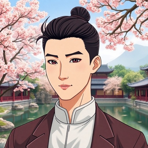 水柿司头像