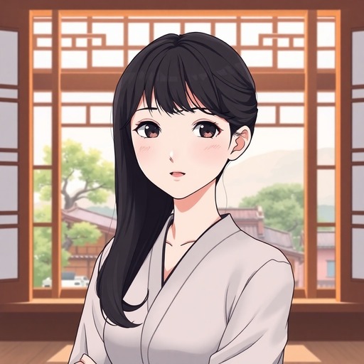 樊胜美头像