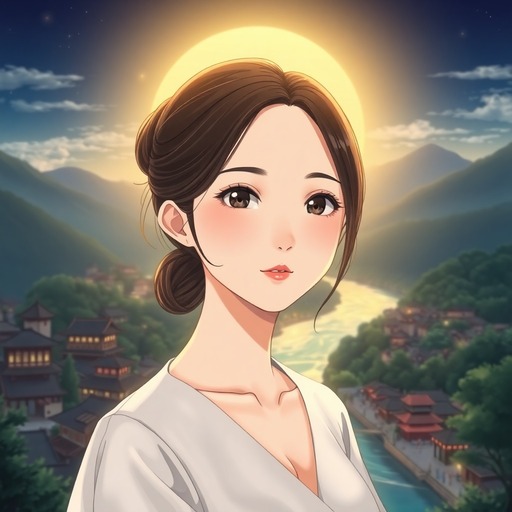 苏锦年头像