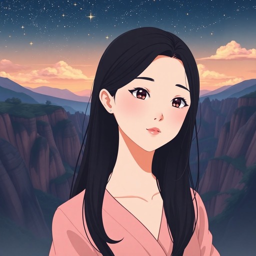 洛琪希头像