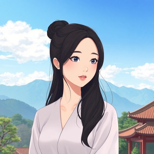 秋山澪头像