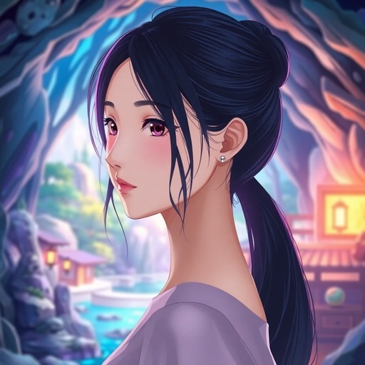 曲筱绡头像
