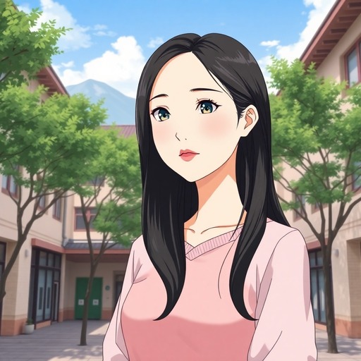 喵森头像