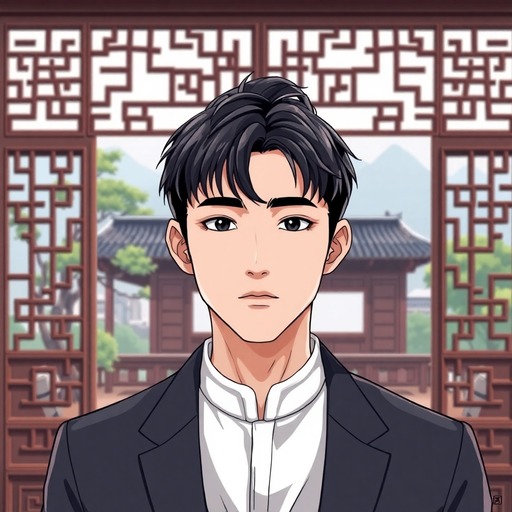 水柿司头像