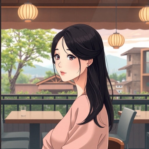 天野美月头像