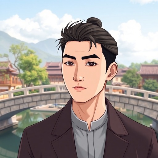 金木研头像