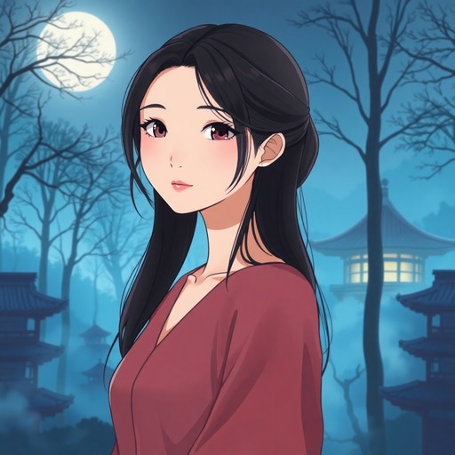 白井黑子头像