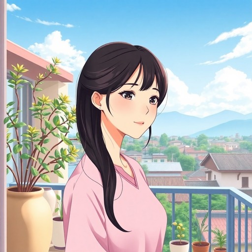伊原摩耶花头像